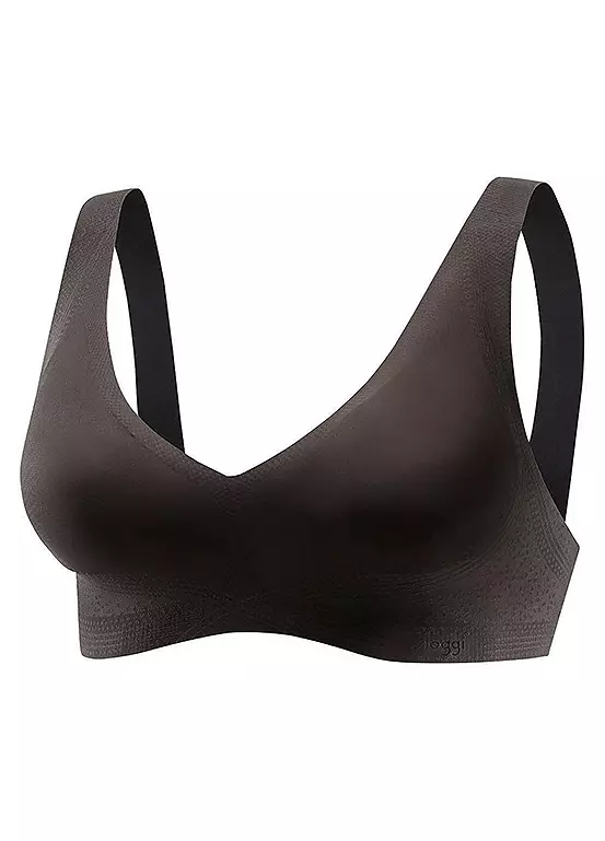 Sloggi ’Zero Feel’ Bralette - Image 2