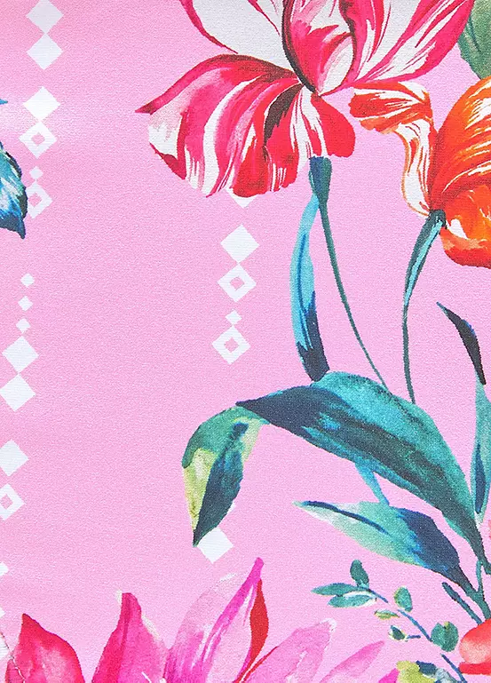 Sunseeker Floral Print Bikini Bottoms - Image 5