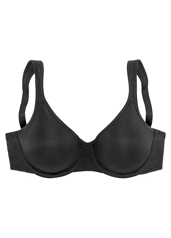 Triumph ’Comfort’ Minimiser Bra - Image 2