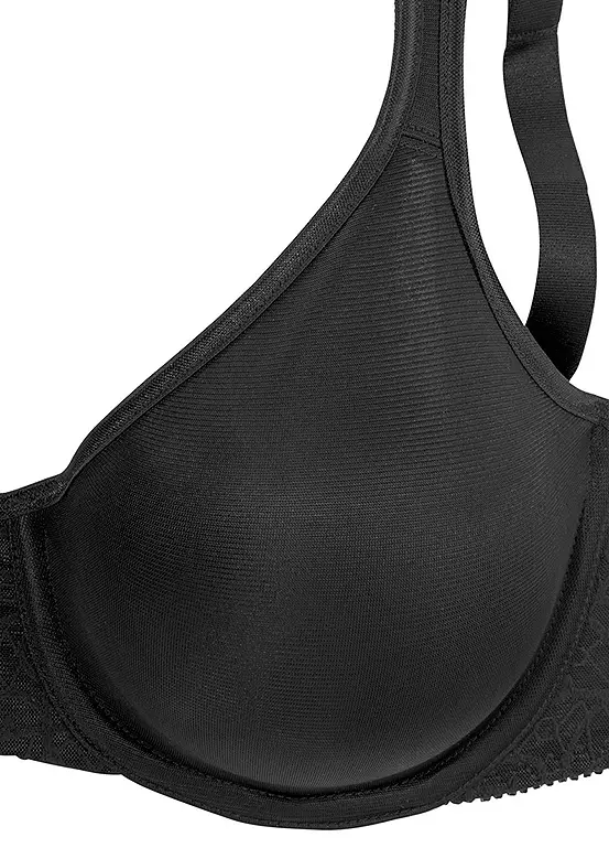 Triumph ’Comfort’ Minimiser Bra - Image 4