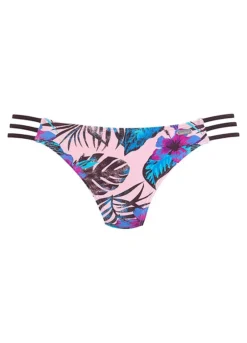 Venice Beach ’Marly’ Side Strap Bikini Briefs