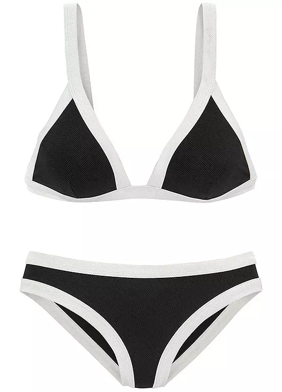 Venice Beach Triangle Bikini - Image 2