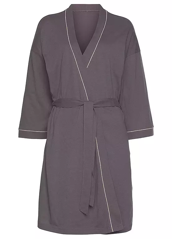 Vivance Dreams Kimono Dressing Gown - Image 5