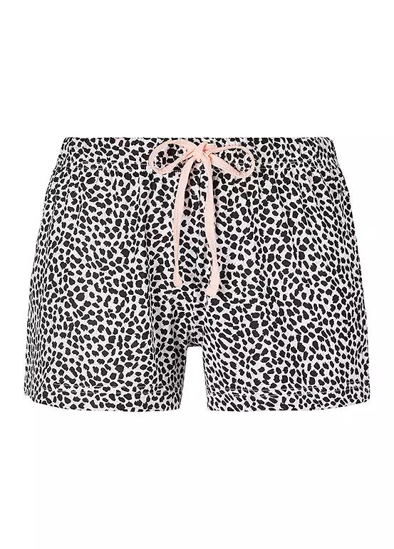 Vivance Dreams Pyjama Shorts - Image 2