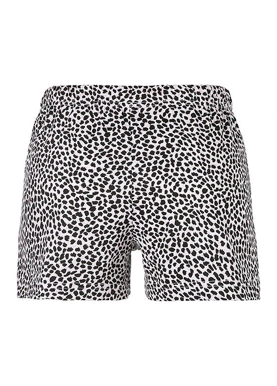 Vivance Dreams Pyjama Shorts - Image 4