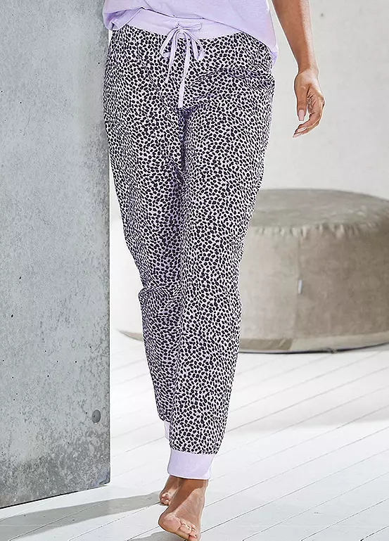 Vivance Dreams Pyjama Trousers