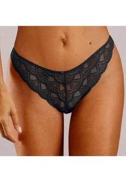 Vivance Lace Thong
