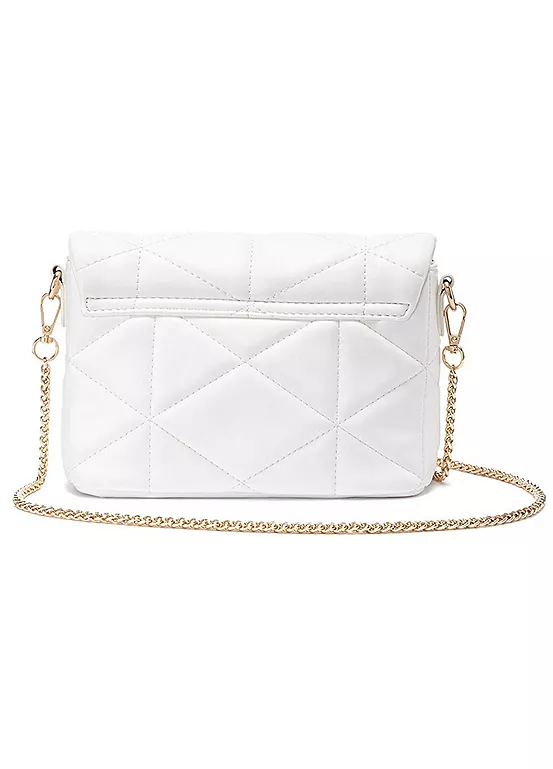 Vivance Quilted Shoulder Bag - Image 2