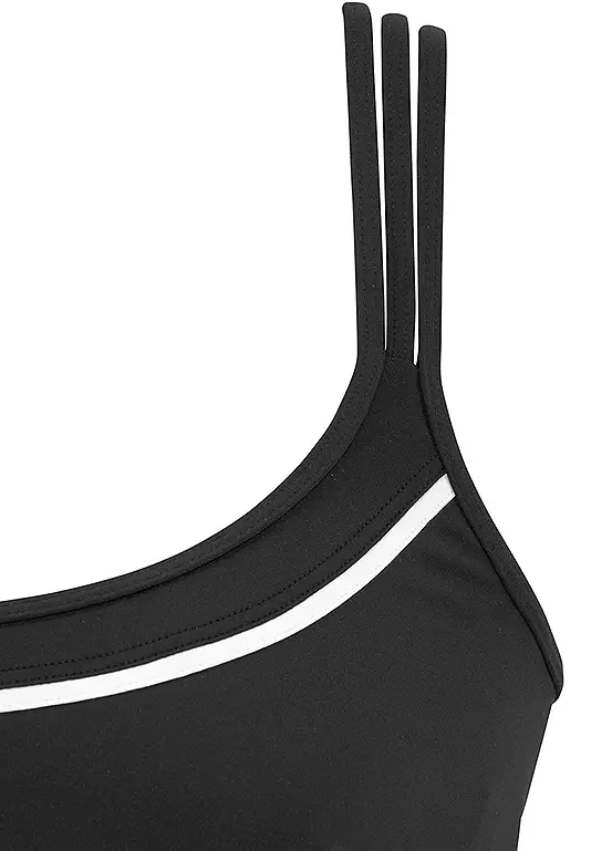 Vivance Underwired Tankini Top - Image 4