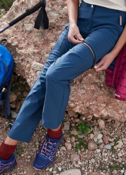 Active By LASCANA 2-In-1 Walking Trousers