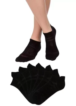 Active By LASCANA Pack Of 7 Trainer Socks