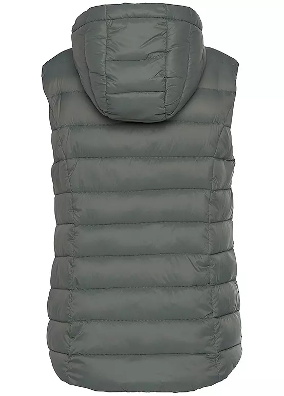 Active By LASCANA Quilted Gilet - Image 4