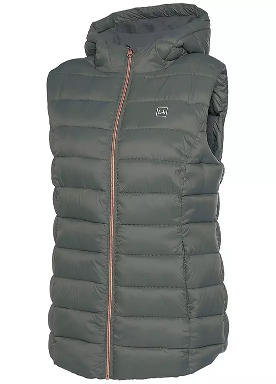Active By LASCANA Quilted Gilet - Image 5