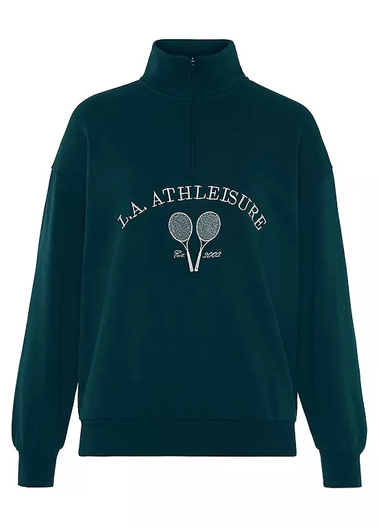 Active By LASCANA Sweatshirt - Image 2