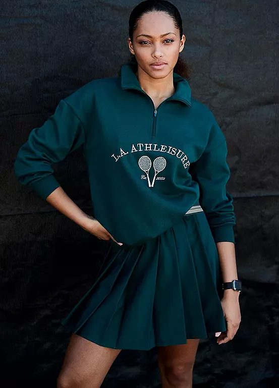 Active By LASCANA Sweatshirt - Image 3