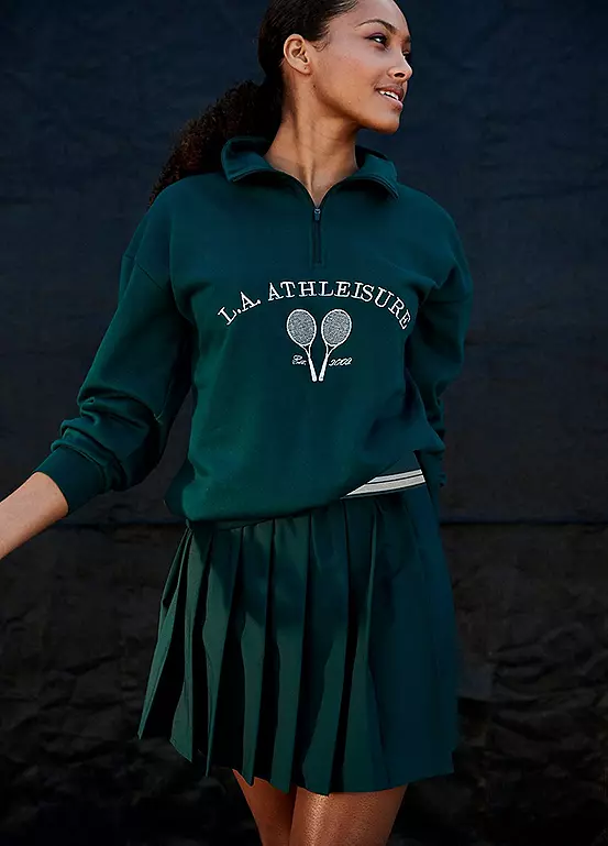 Active By LASCANA Sweatshirt - Image 4