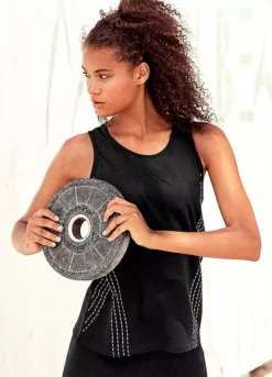 Active By LASCANA Tank Top
