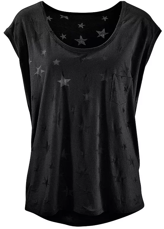 Beachtime Pack Of 2 Round Neck T-Shirts - Image 5