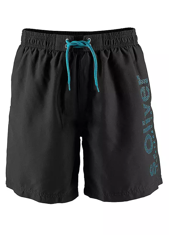 S.Oliver Beachwear Swim Shorts - Image 2
