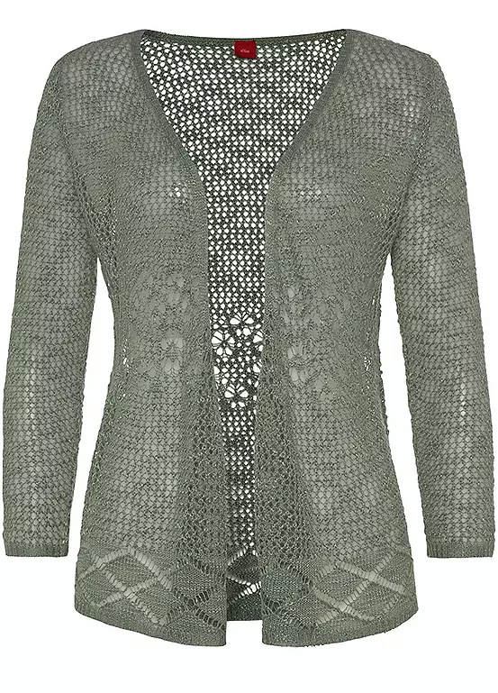 S.Oliver Cardigan - Image 2