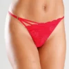 S.Oliver Lace Thong