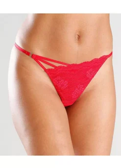 S.Oliver Lace Thong