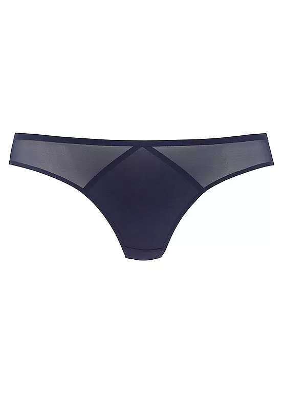 S.Oliver Mesh Thong - Image 5
