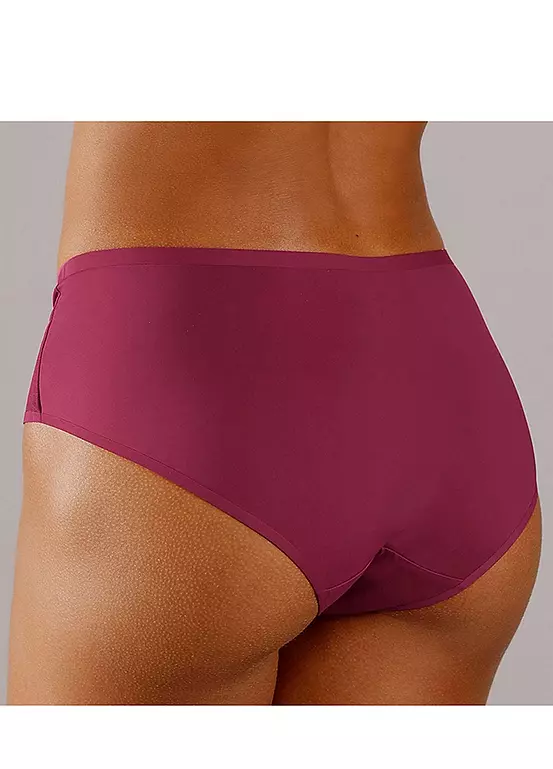 S.Oliver Mesh Thong - Image 3