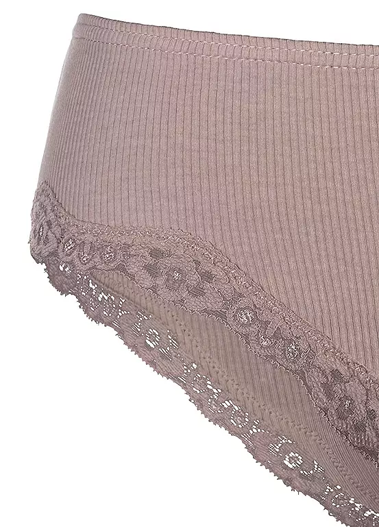 S.Oliver Pack Of 2 Brazilian Briefs - Image 2