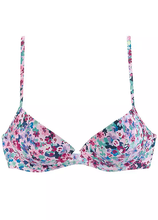 S.Oliver Push Up Bikini Top - Image 2