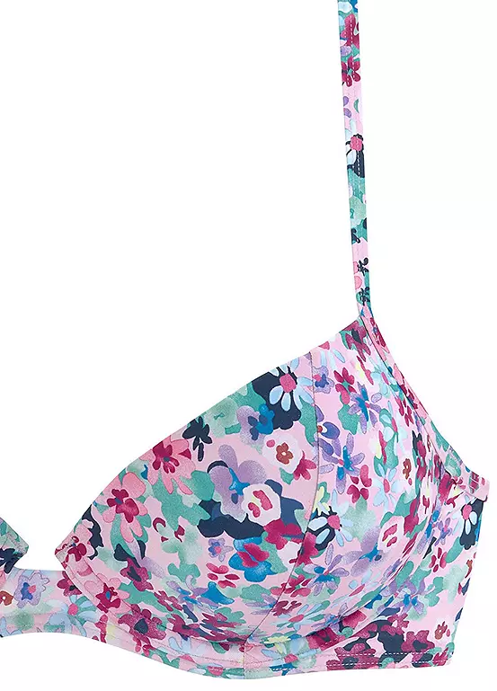 S.Oliver Push Up Bikini Top - Image 5