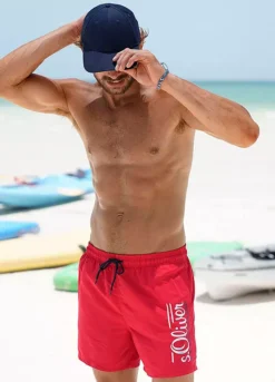 S.Oliver Swimshorts