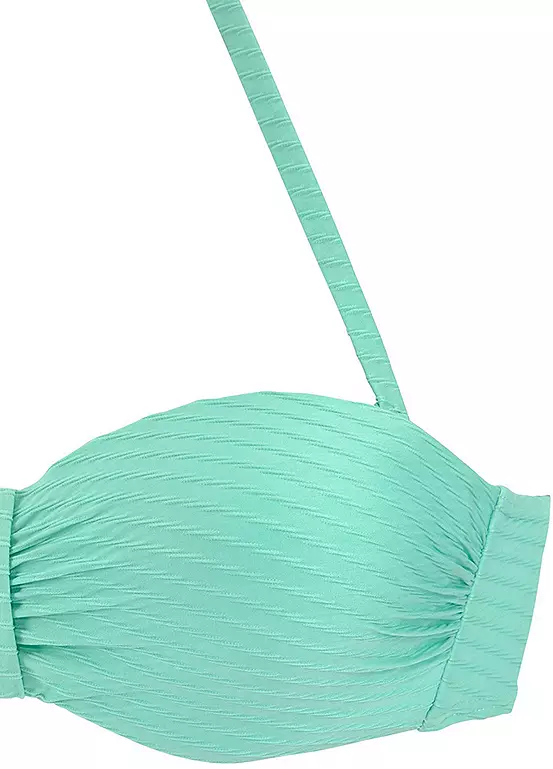 S.Oliver Wired Bandeau Bikini - Image 3
