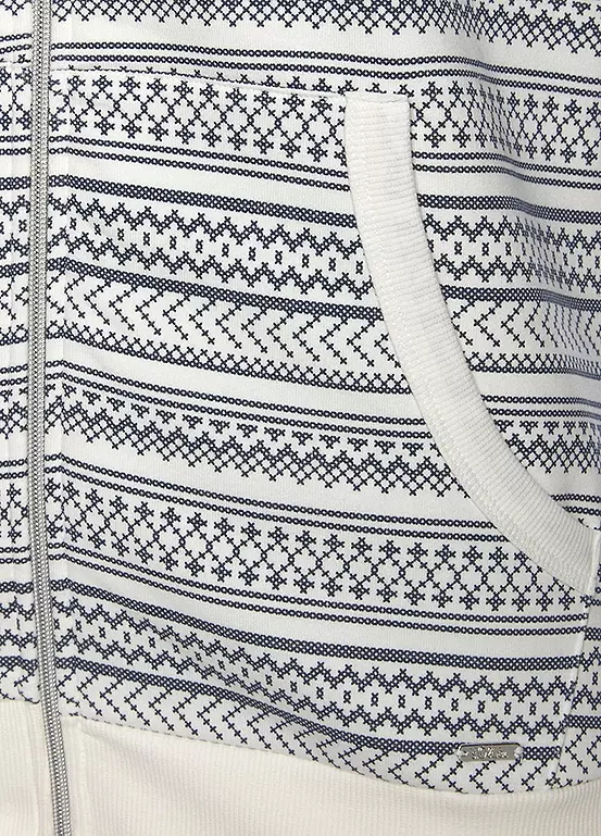 S.Oliver Zip-Up Hoodie - Image 3