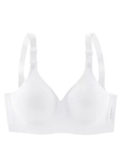 Triaction By Triumph ’Wellness’ Sports Bra